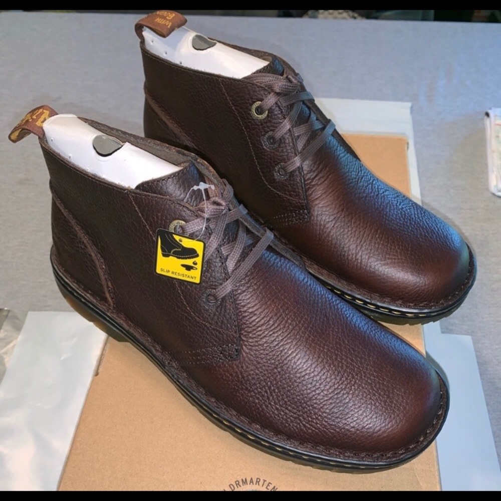 Dr. Martens boots